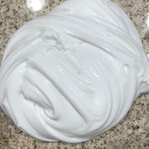 Custom made SLIME!!!